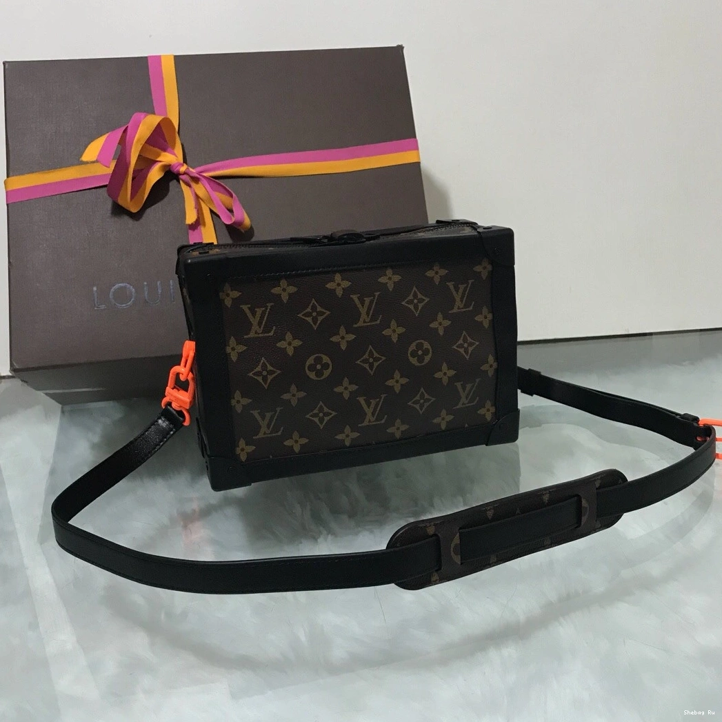 LOUIS BOX VUITTON 0725
